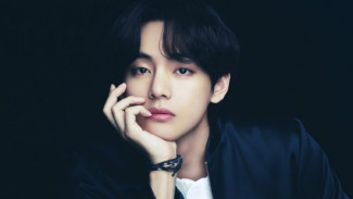 V BTS Diboikot ARMY Usai Unggah Foto Kentang Goreng McDonald's yang Dianggap Dukung Agresi Israel