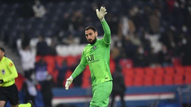 Gianluigi Donnarumma