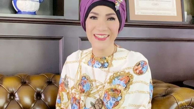 Dorce Gamalama