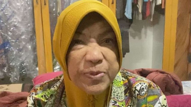 Dorce Gamalama