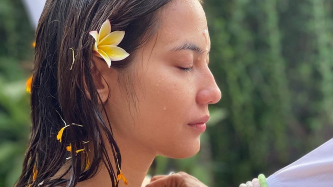 Pevita Pearce