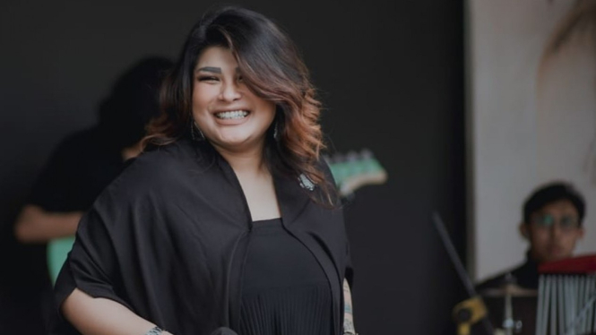 Nania Yusuf