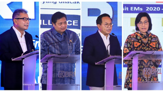 BRI Microfinance Outlook 2022