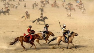 Apakah Yajuj dan Majuj Merupakan Bangsa Mongol? Simak 5 Penjelasan Ini
