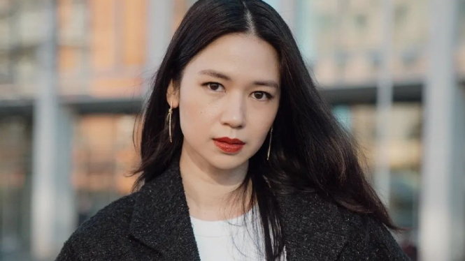 Laura Basuki.