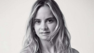 Sofia Jirau, Model Victoria's Secret Pertama dengan Down Syndrome