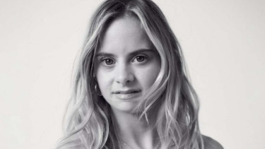 Sofia Jirau.