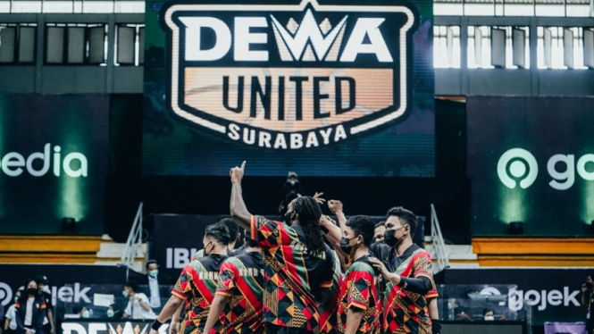 Dewa United Surabaya