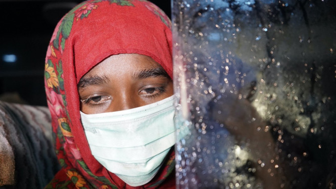 Pengungsi Rohingya. BBC Indonesia