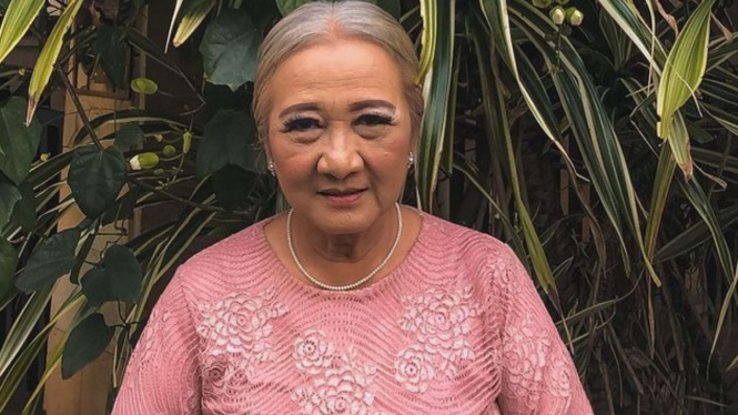 Yati Surachman