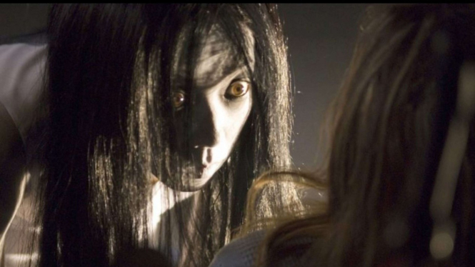 Hantu Perawan