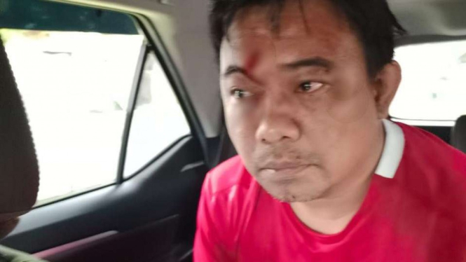 Ketum KNPI, Haris Pertama
