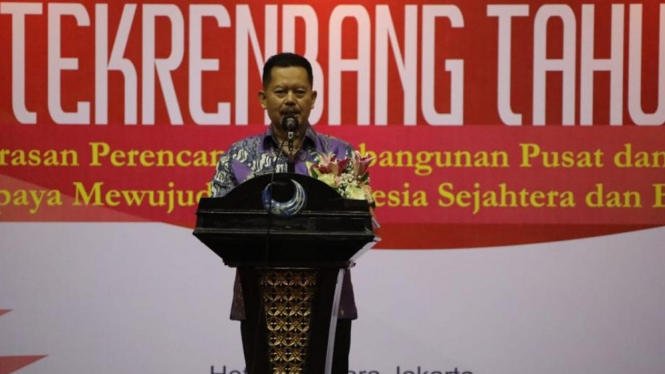 Plt. Dirjen Bangda Kemendagri, Sugeng Hariyono