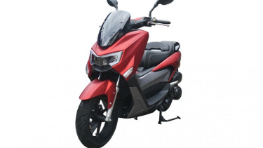 Motoposh Evo Deluxe.
