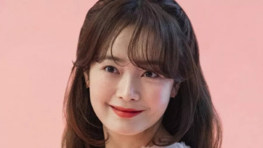 Jeon So Min.