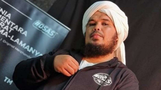 Ustaz Derry Sulaiman