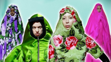 London Fashion Week