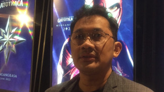 Hanung Bramantyo Siapkan Remake DOTS, Netizen Rekues Nicholas Saputra - Rio Dewanto Jadi Peran Utama