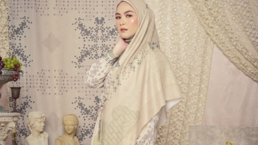 Busana muslim 