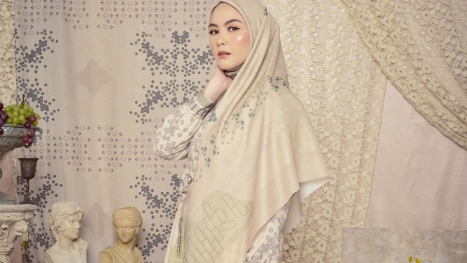 Busana muslim 