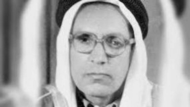 Abdullah Qasemi