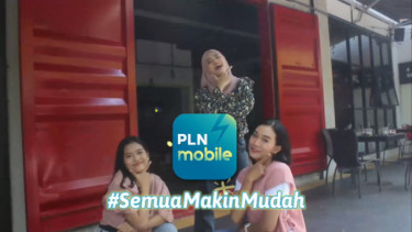 Mahasiswa Unair Shafa Annisa Rahmasari Raih Juara 1 Powergen PLN