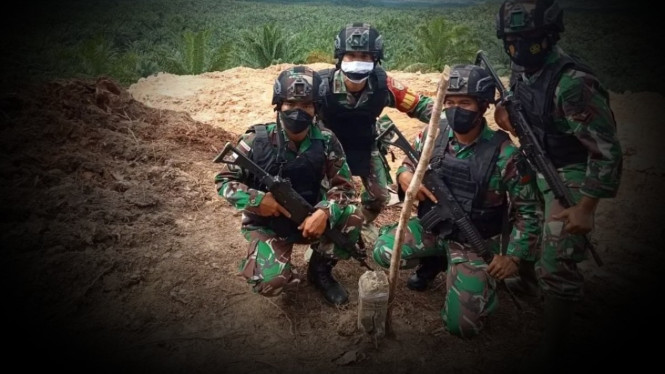 VIVA Militer: G.531.