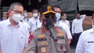 Kapolda Sumut, Irjen Pol. RZ Panca Putra Simanjuntak