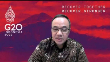 Teuku Faizasyah