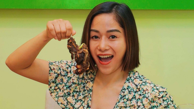 Farida Nurhan 