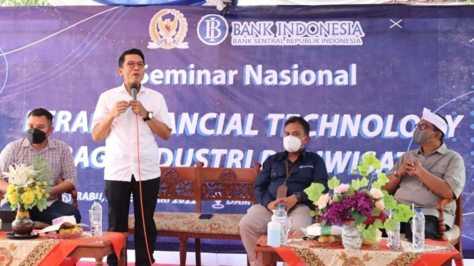 Politisi Partai Golkar, Mukhamad Misbakhun