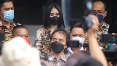 Roy Suryo Laporkan Menag Yaqut Soal Adzan ke Polda Metro