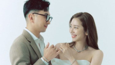 Son Dam Bi dan Lee Kyu Hyuk.