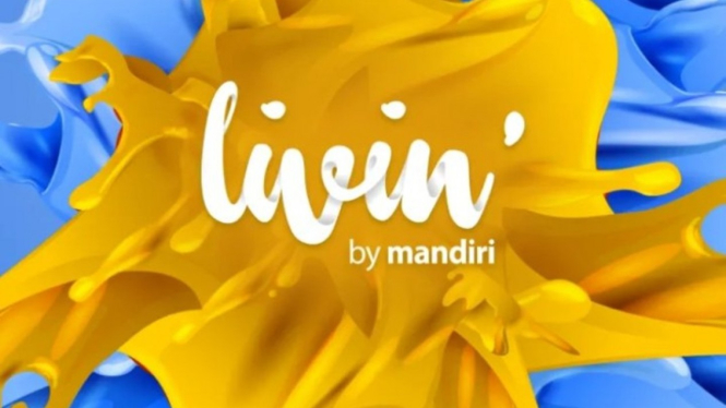 Livin' by Mandiri.