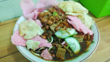 Bubur Ase