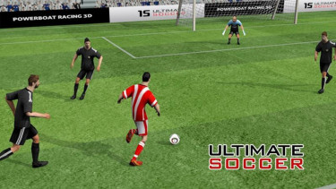Game bola offline