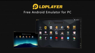 10 Emulator Android Ringan dan Tercepat untuk Pengguna Laptop dan PC