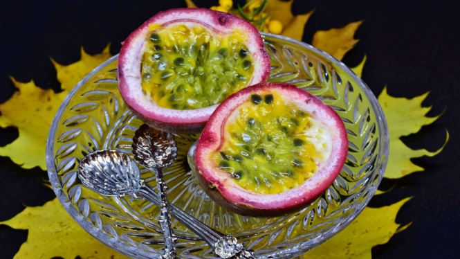 Manfaat buah markisa