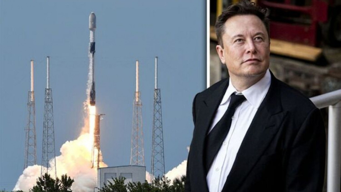 Golden Bauhinia China Vs Starlink Elon Musk.