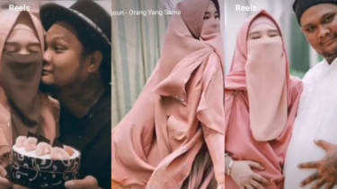 Virgoun dan istri, Inara Rusli