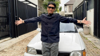 Viral Pertanyaan Desta Mahendra: Kekayaan Rizky Billar Dari Mana?