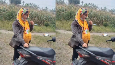 Viral Guru Honorer Lagi Hamil Tua Dipecat Pejabat Sekolah
