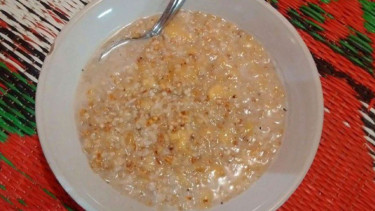 Kuliner khas Aceh, memek
