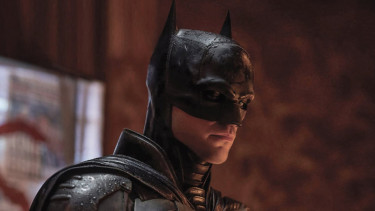 The Batman.