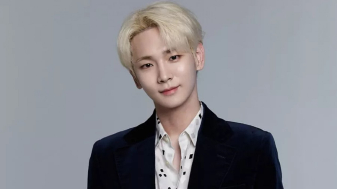 Key SHINee.