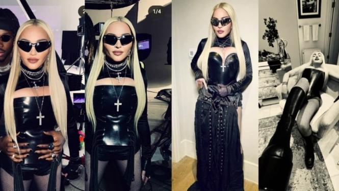 Madonna