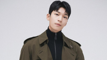 Wi Ha Joon.