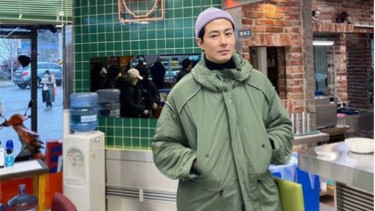  Jo In Sung