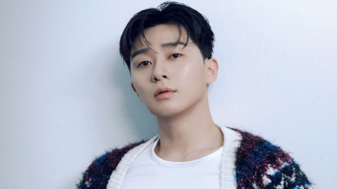 Park Seo Joon