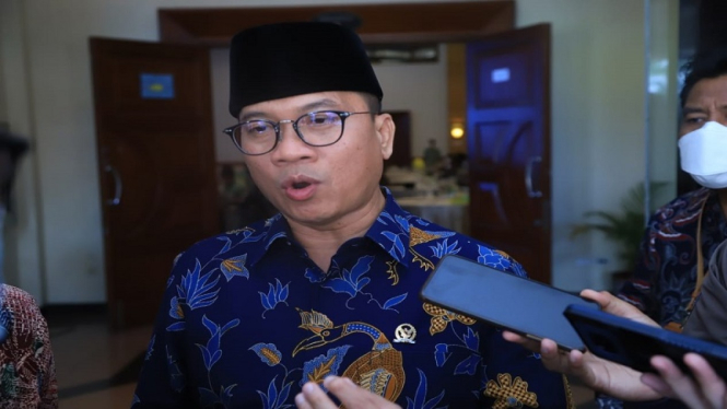 Yandri Susanto 